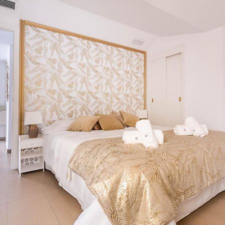 Goyeneta Luxury Suite Sevilla Exterior foto