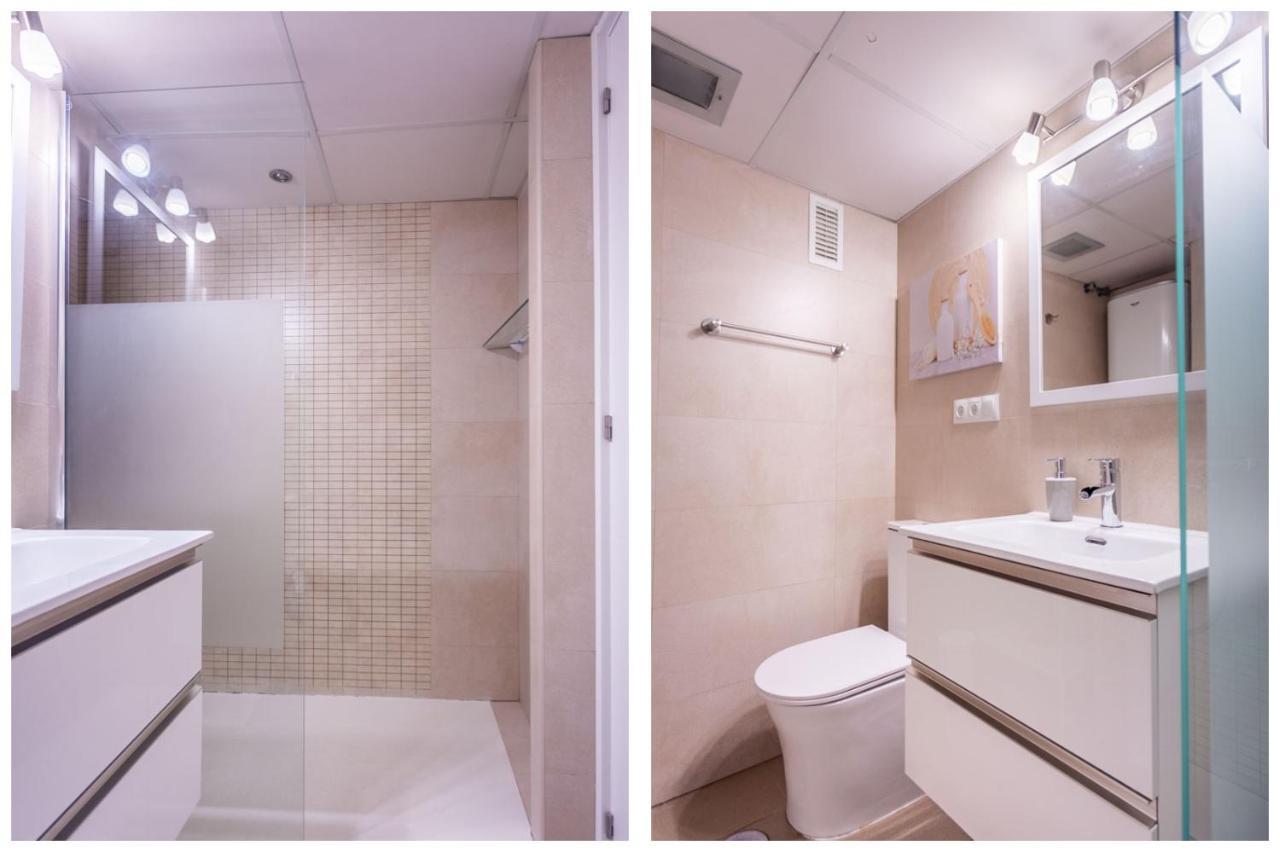 Goyeneta Luxury Suite Sevilla Exterior foto