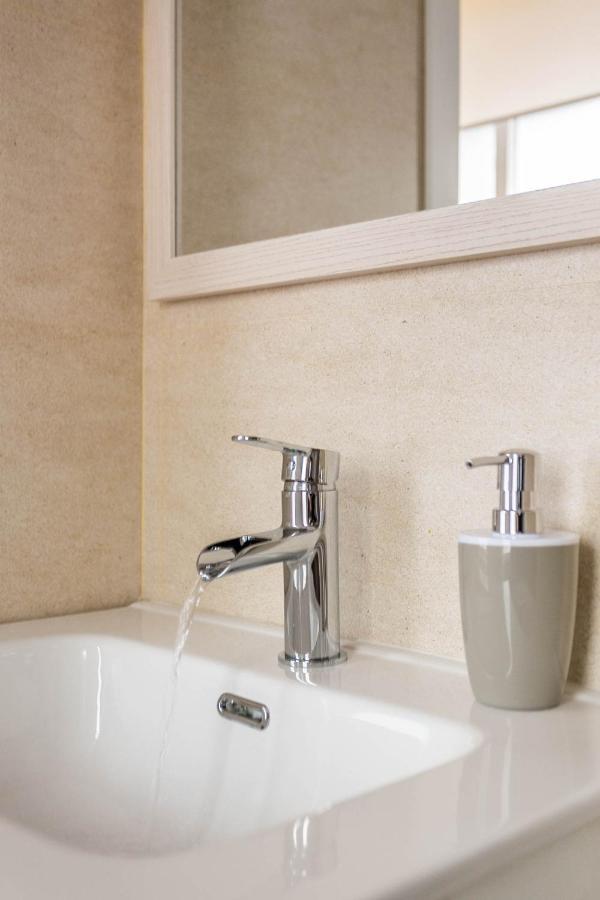 Goyeneta Luxury Suite Sevilla Exterior foto