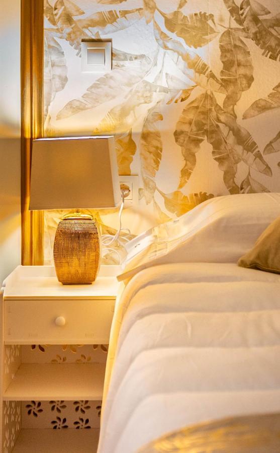 Goyeneta Luxury Suite Sevilla Exterior foto