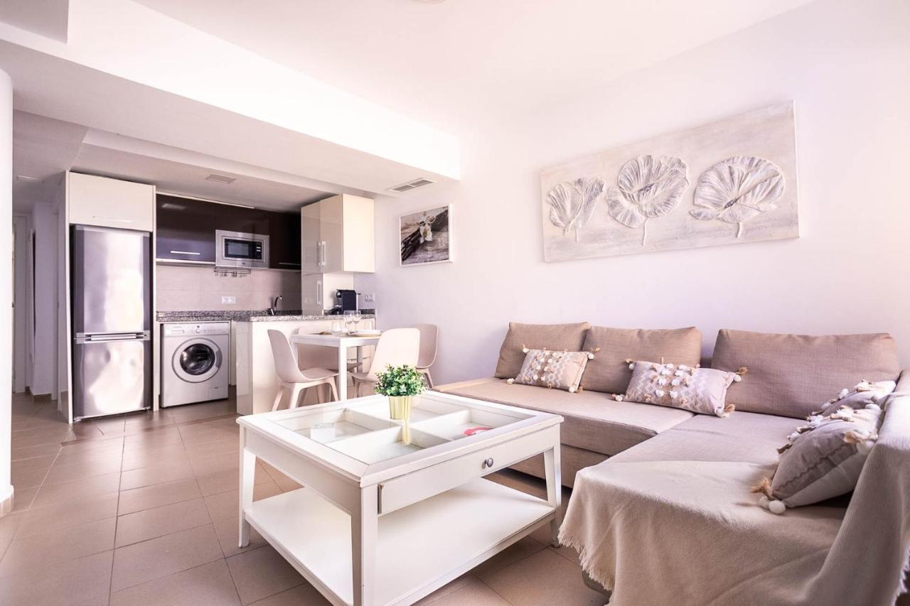 Goyeneta Luxury Suite Sevilla Exterior foto